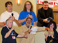 Pinball Expo 2011 - all the seminars from Day Three