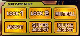 The suitcase nuke progress grid