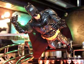 The Batman model