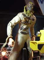 The Scarecrow