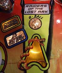 The Ark is lit for Super Jackpot