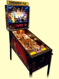 The overall game