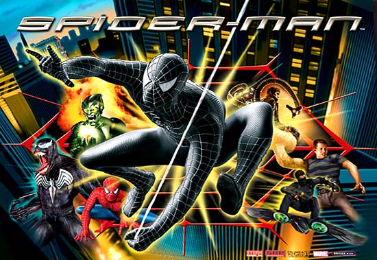 Www Games Of Spiderman Com