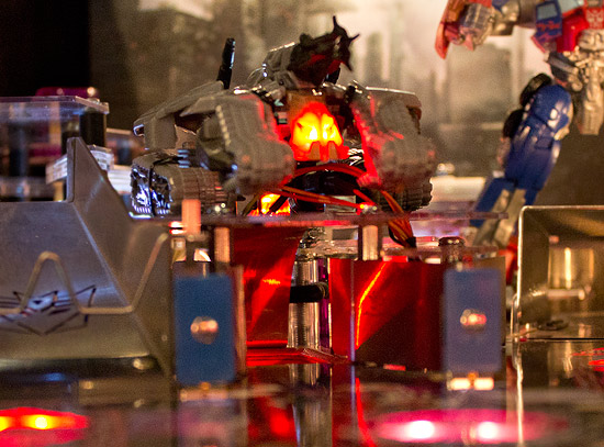 Megatron