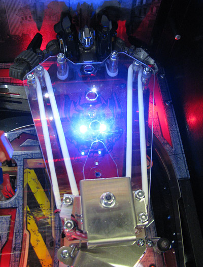 The right mini-playfield
