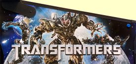 Pro Cabinet side art
