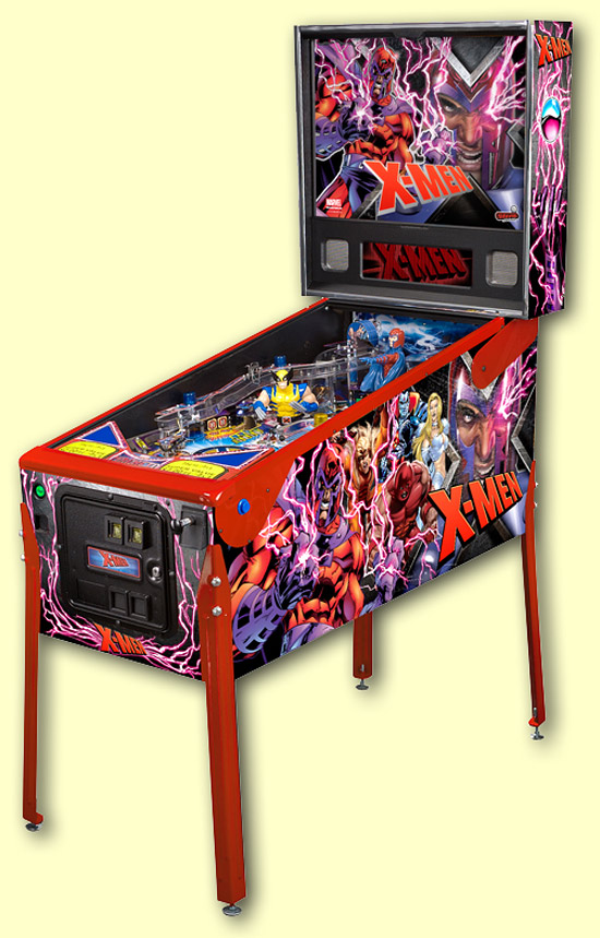 [NEW] Pinball FX2 With DLC - 29 07 14 - Portable - 45 Tables Hack Tool Free Download 19