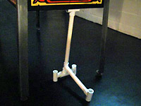 Build your own pinball jack