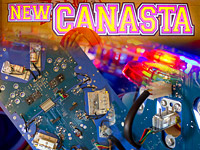 Our exclusive in-depth review of New Canasta