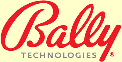Bally Technologies Website