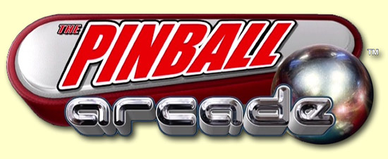 The Pinball Arcade logo