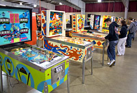 The Pinball at the Zoo show