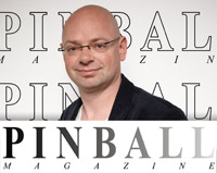 The new Pinball Magazine