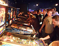 Polish Pinball Championship 2009