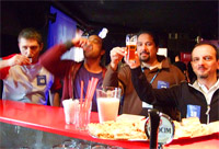 The Polish Pinball Championship winners