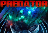 Predator Pinball
