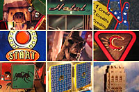 Christmas Pinball Picture Quiz