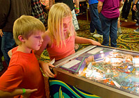 The Rocky Mountain Pinball Showdown 2012