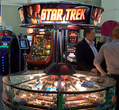 Star Trek