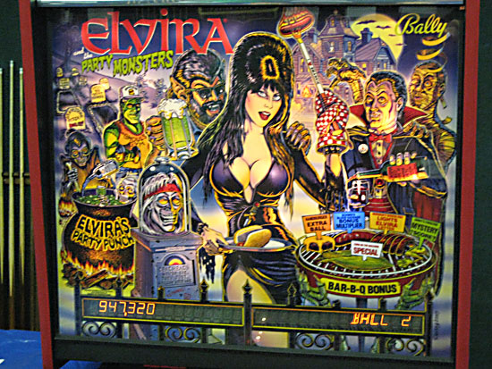 Elvira