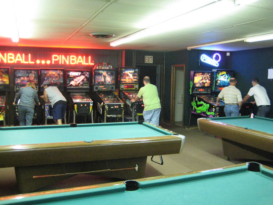 A later round