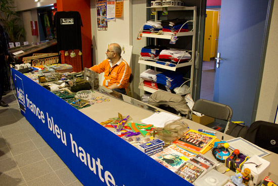 EPC merchandise for sale