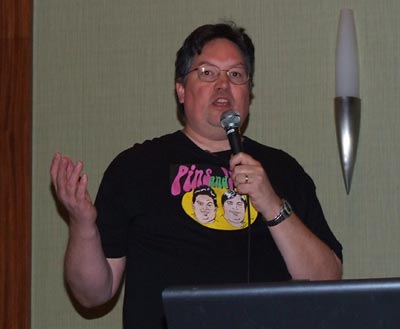 Al Warner