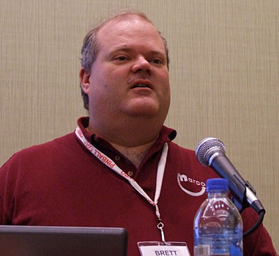 Brett Davis