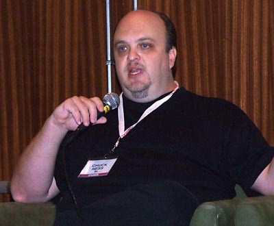 Clay Harrell