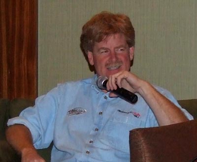 Duncan Brown