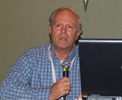 John Osborne