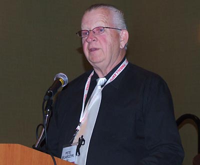 Clay Harrell