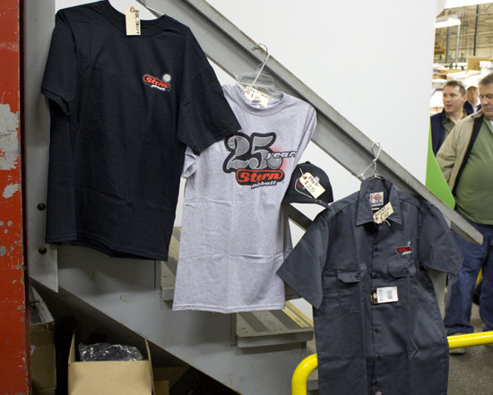 Stern clothing for purchase