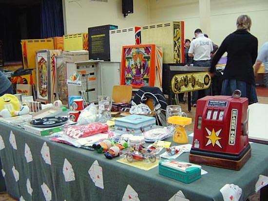 Other items for sale