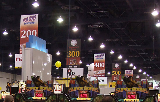 Fun Expo or Amusement Expo?