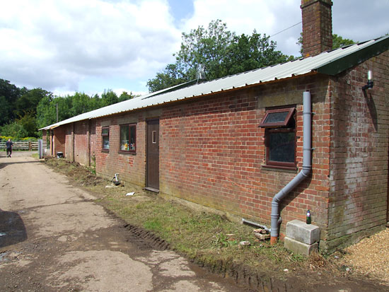 Pinballers Anonymous HQ - Home of IFPA6