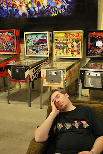 Game Over