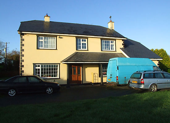 Home of the Irish Pinball Open