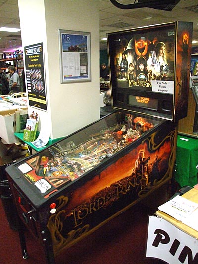 Lord Of The Rings
