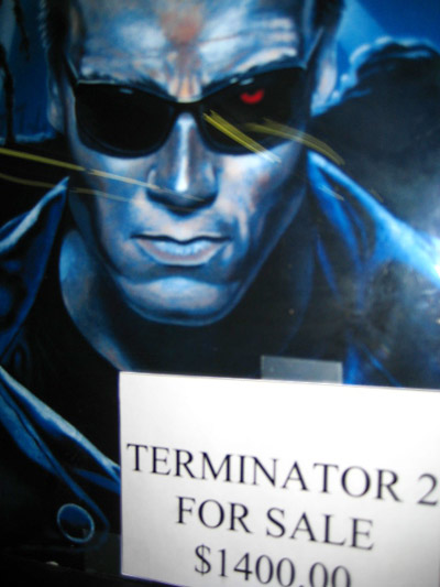 Terminator 2