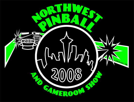 The show logo