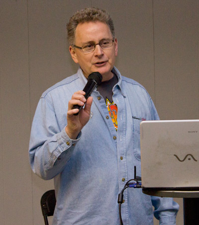 Greg Freres