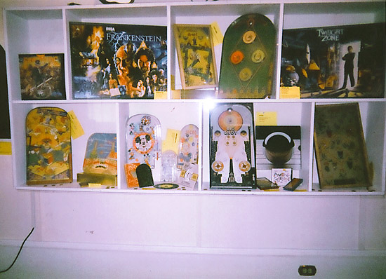 Light Box #2