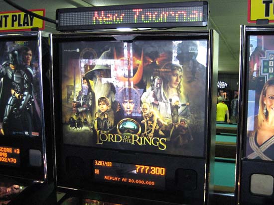Lord of the Rings