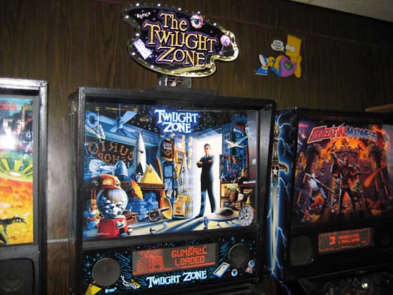 Twilight Zone
