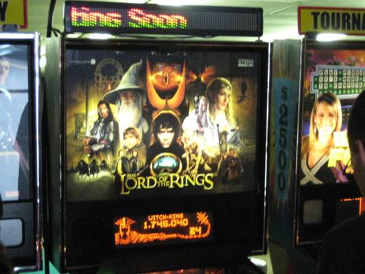 Lord of the Rings