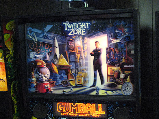 Twilight Zone
