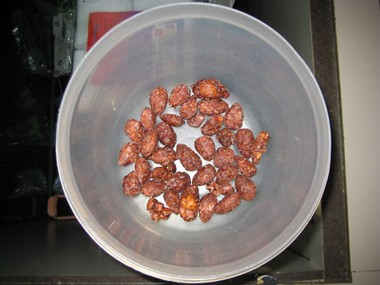 Peanuts