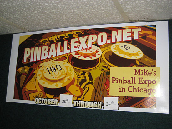 Expo Announcement