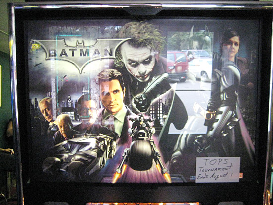 Batman